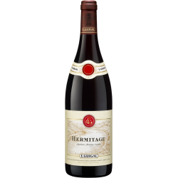 Domaine Guigal - Hermitage Rouge | Red Wine