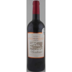 Chateau Combray | Red Wine