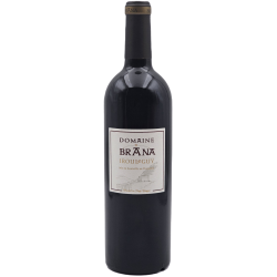 Domaine Brana Irouleguy | Red Wine