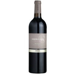 Domaine Brana Iroulegy Harri Gorri | Red Wine