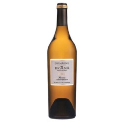 Domaine Brana - Cuvee 1989 | white wine