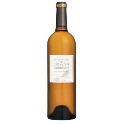 Domaine Brana Iroulegy Blanc | white wine