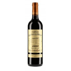 Chateau Balestard La Tonnelle - Saint-Emilion Grand Cru Classe | Red Wine