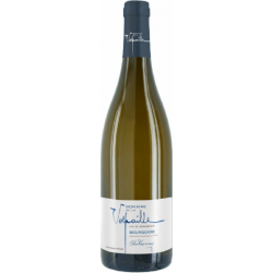 Domaine De La Verpaille Bourgogne Blanc - Vin Bio | white wine