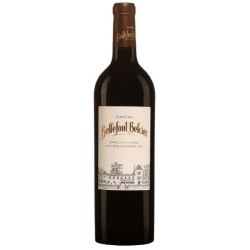 Chateau Bellefont-Belcier - Saint-Emilion Grand Cru Classe | Red Wine