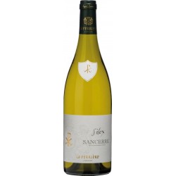 Domaine La Perriere Comte De La Perriere Sancerre Blanc Silex | white wine