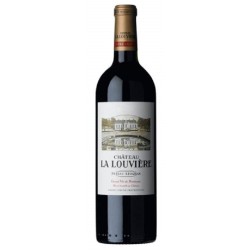 Chateau La Louviere | Red Wine