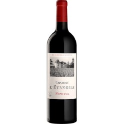 Chateau L'evangile - Pomerol | Red Wine