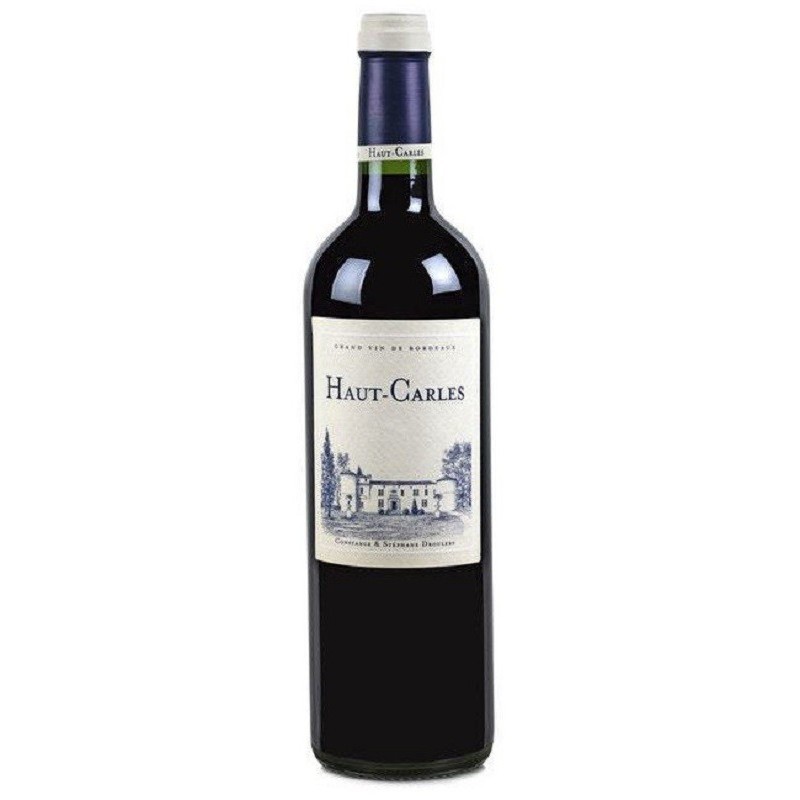 Haut-Carles | French Wine Haut-Carles | French Wine