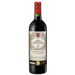 Chateau Rousselle | Red Wine