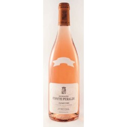 Domaine Comte Peraldi Rose | rosé wine