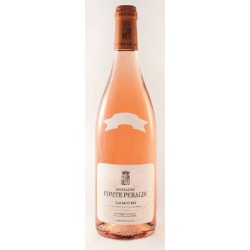 Domaine Comte Peraldi Rose | french wine