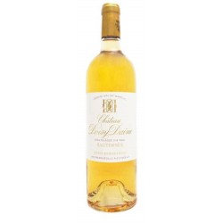 Chateau Doisy-Daene - Barsac 2nd Cru Classe | white wine