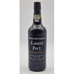 Porto Tawny Lanca's Port | Red Wine