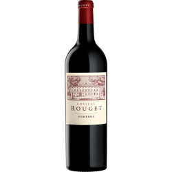 Chateau Rouget | Red Wine