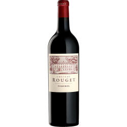 Chateau Rouget | French Wine