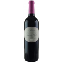 Chateau Joanin Becot | French Wine