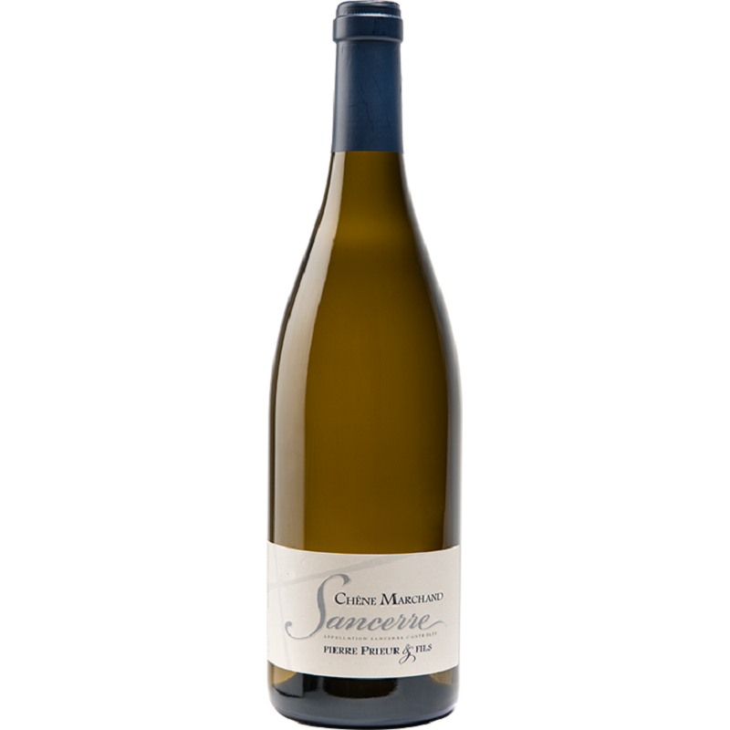 Domaine Pierre Prieur - Sancerre Blanc Chene Marchand | white wine