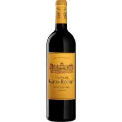 Chateau Lafon-Rochet - 4eme Cru Classe | Red Wine