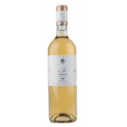 Chateau La Rame Tradition | white wine