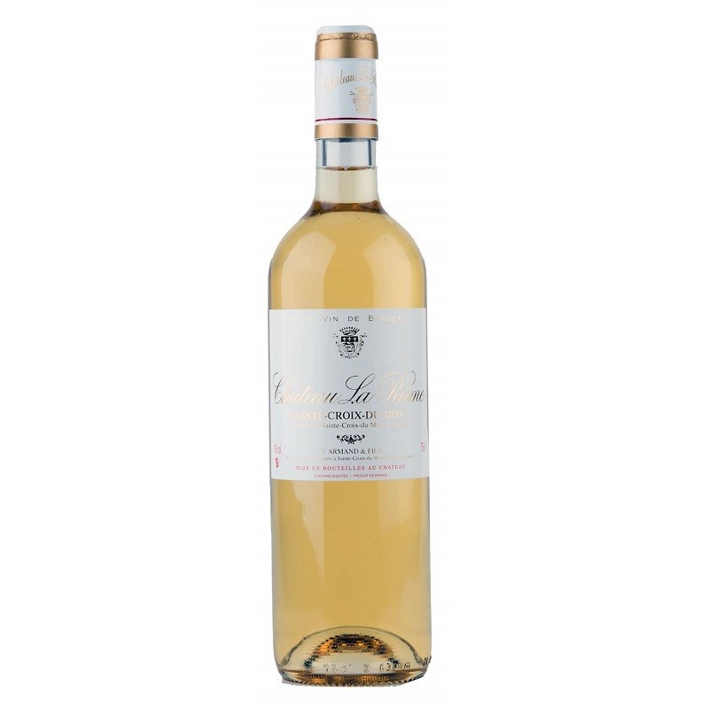 Chateau La Rame Tradition | white wine