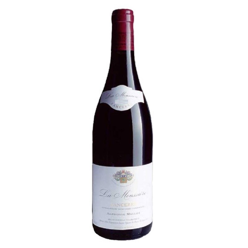 Alphone Mellot Sancerre La Moussiere | Red Wine