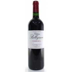 Chateau Bellegrave - Vin Bio | Red Wine