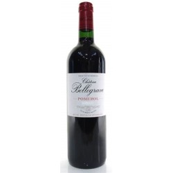 Chateau Bellegrave - Vin Bio | French Wine