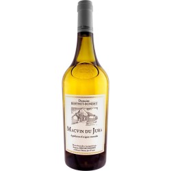 Domaine Berthet-Bondet Macvin | white wine