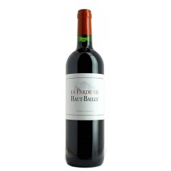 La Parde De Haut-Bailly | Red Wine