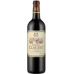 Chateau Clauzet | Red Wine