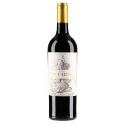 Chateau Cap Saint-Georges | French Wine