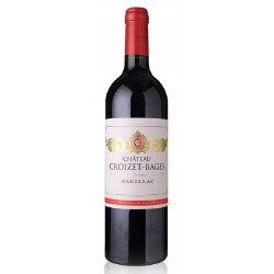 Chateau Croizet-Bages - 5eme Cru Classe | Red Wine