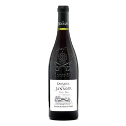 Domaine De La Janasse Chateauneuf-Du-Pape Vieilles Vignes | Red Wine