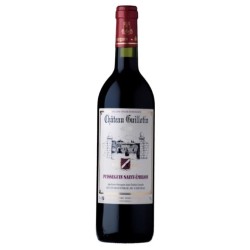 Château Guillotin | Red Wine