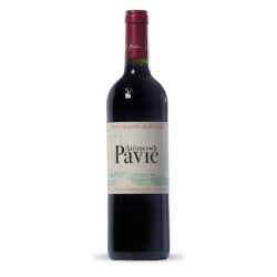 Arome De Pavie | Red Wine