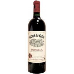 Chateau Le Caillou | Red Wine