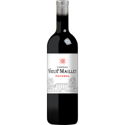 Chateau Vieux Maillet | Red Wine