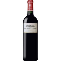 Chateau Moulin Haut-Laroque | Red Wine