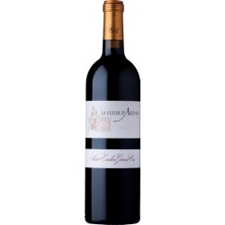 Chateau La Fleur D'arthus | French Wine