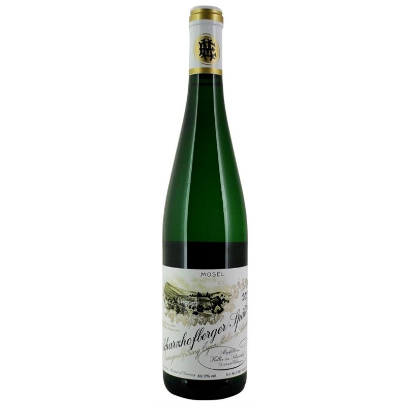 Egon Muller Scharzhofberger Spatlese | white wine