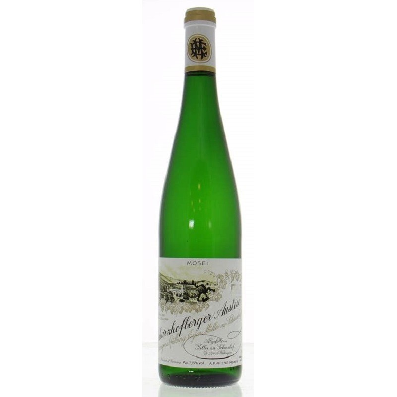 Egon Muller Scharzhofberger Auslese | white wine