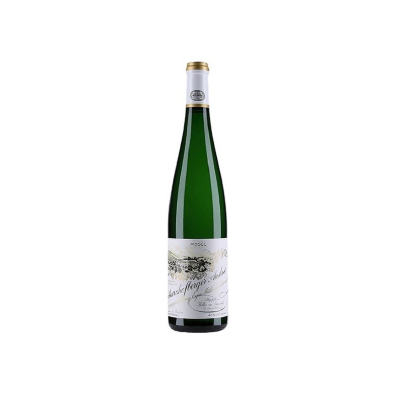 Egon Muller Scharzhofberger Auslese Goldkapsel | white wine