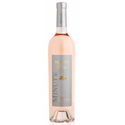 Minuty Prestige - Cotes De Provence | rosé wine