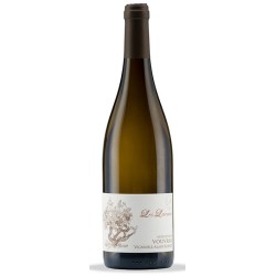Vignoble Alain Robert - Vouvray Blanc Moelleux Les Larmes | white wine