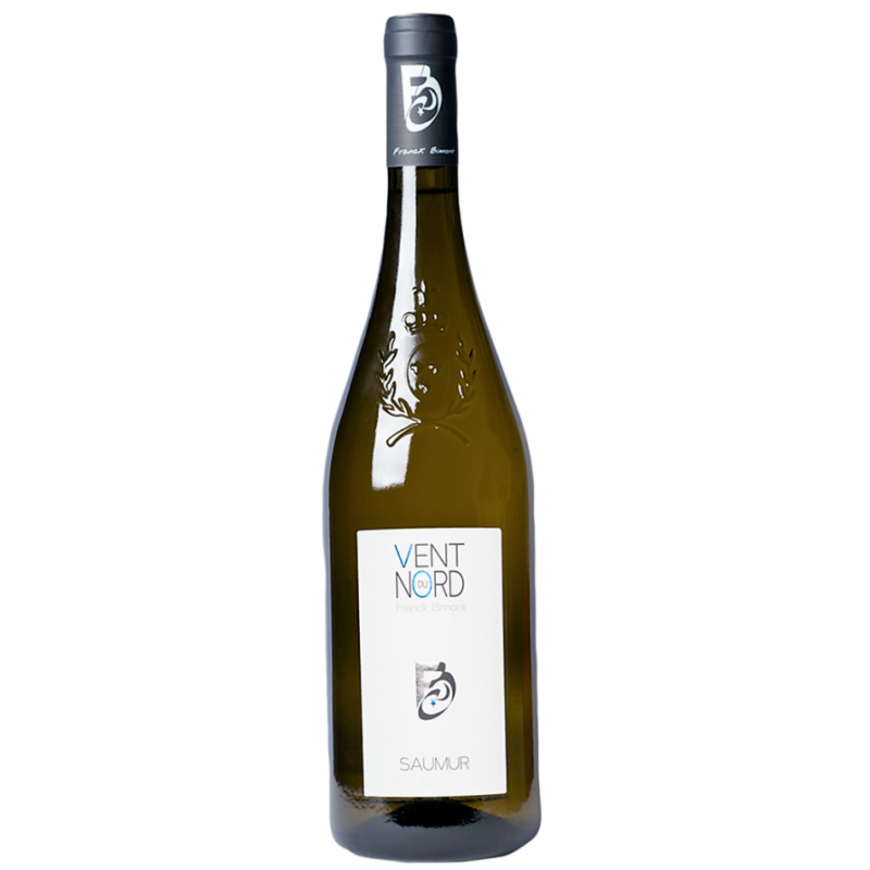 Domaine Des Guyons Saumur Vent Du Nord | white wine