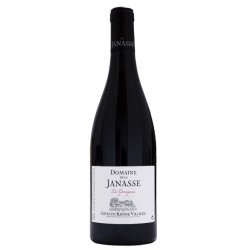 Domaine De La Janasse Cotes Du Rhone Rouge Les Garrigues | Red Wine