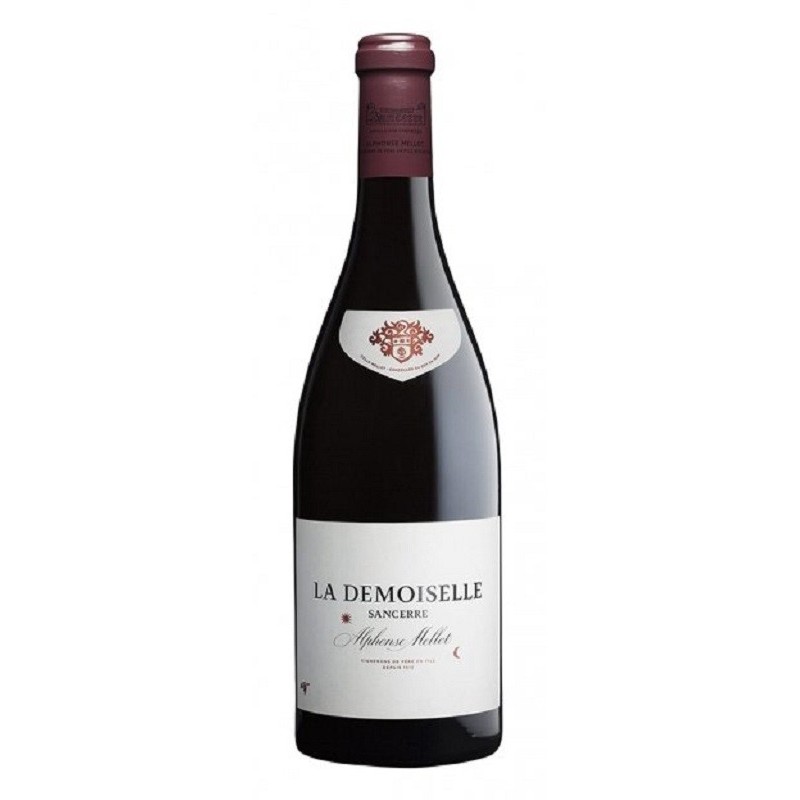 Alphone Mellot Sancerre La Demoiselle | Red Wine