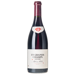 Alphone Mellot Sancerre En Grand Champs | Red Wine