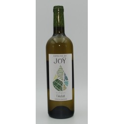 Domaine De Joy L'eclat | white wine